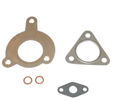 Прокладка турбіни (к-кт) OMEGA B/VECTRA C 2.2 DTI 98-08 JP GROUP 1217751910