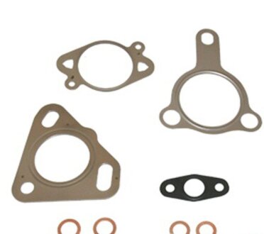 Прокладка турбіни ASTRA H/MERIVA B/ZAFIRA 1.7 CDTI 07-15 JP GROUP 1217752410