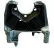 Подушка(опора) двигателя задняя Vectra B 1.8/2.0 -00 JP GROUP 1217907700 (фото 1)