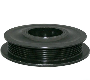 Ременный шкив, коленчатый вал JP GROUP 1218300200