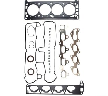 Комплект прокладок (верхній) Astra/Vectra 1.8 16V 95-10 JP GROUP 1219001310