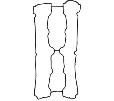 Прокладка клапанної кришки Astra/Vectra/Zafira 1.4-1.6 i 95- JP GROUP 1219201500