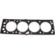 Прокладка головки 1.6i 16V Astra 94-05/Vectra 96-02 JP GROUP 1219300200 (фото 1)