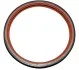 Сальник коленвала (104X90X11)задній ASTRA/KADETT/OMEGA/VECTRA/LACETTI/CAPTIVA 1.8-2.6i 84- JP GROUP 1219501700 (фото 1)