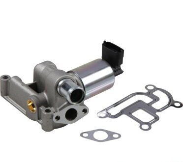 Клапан EGR ASTRA/MERIVA A 1.2-1.4 00-10 JP GROUP 1219900400
