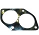 Прокладка коллектора випуск Kadett/Astra/Vectra -02 JP GROUP 1221100400 (фото 1)