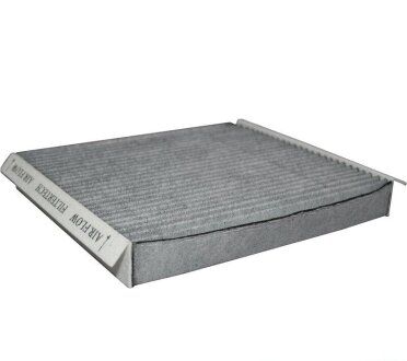 Фільтр салону Opel Meriva 03- JP GROUP 1228101600