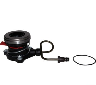 Циліндр зчеплення робочий ASTRA/COMBO/MERIVA 01- JP GROUP 1230500500