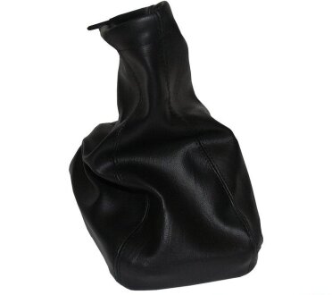 Обшивка важіля КПП Opel Astra G JP GROUP 1232300100