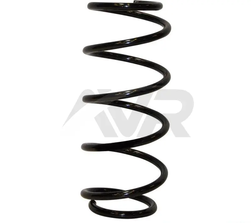 Пружина передня Opel Astra G/Vectra B 95-05 JP GROUP 1242205200 (фото 1)
