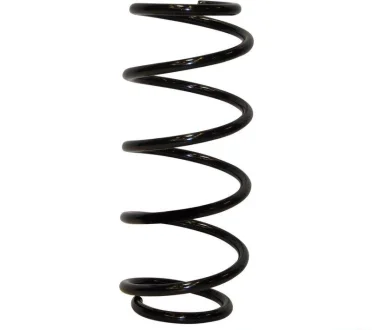 Пружина передня Opel Astra G/Vectra B 95-05 JP GROUP 1242205200