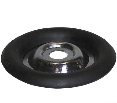 Отбойник амортизатора Vectra/Omega -03 (без підшипника) JP GROUP 1242400200