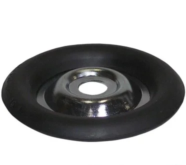 Отбойник амортизатора Vectra/Omega -03 (без підшипника) JP GROUP 1242400200