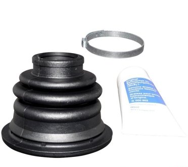 Пыльник шруса JP GROUP 1243701210