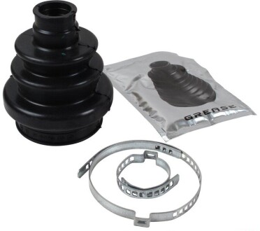 Пыльник шруса внутр. Astra F/G/H/Vectra C JP GROUP 1243701710