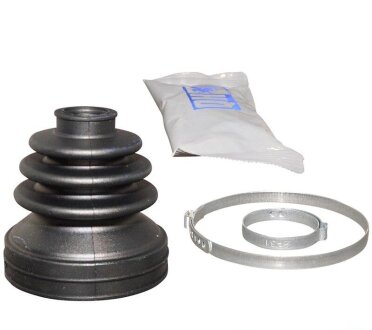 Пильовик ШРКШ внутрішній Combo 1.7DTi 01- (d:21/65/H:86) JP GROUP 1243702010