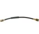 Гальмівний шланг перед. ASCONA C/KADETT 79-89 (310mm) JP GROUP 1261600300 (фото 1)