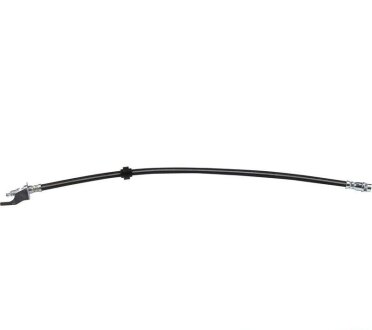 Гальмівний шланг перед. Movano/Master/Movano 97-10 (599mm) JP GROUP 1261602000