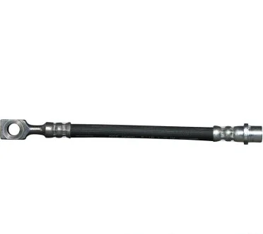 Гальмівний шланг зад. Astra G/Zafira A (200mm) JP GROUP 1261700500