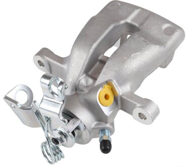 Суппорт тормозной задний ASTRA G,H,J/COMBO/MERIVA/ZAFIRA 98-14 Л. JP GROUP 1262000770