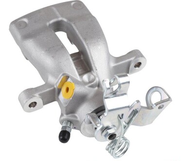 Суппорт тормозной задний ASTRA G,H,J/COMBO/MERIVA/ZAFIRA 98-14 Пр. JP GROUP 1262000780