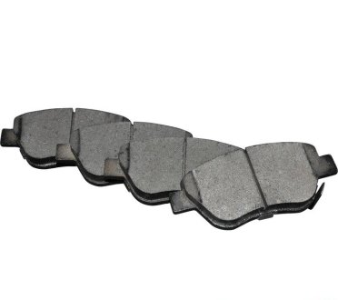 Комплект тормозных колодок JP GROUP 1263603210