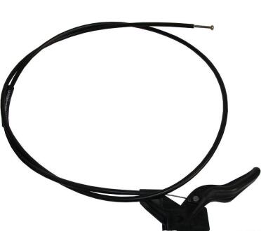 Трос JP GROUP 1270700200