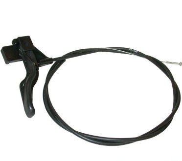 Трос капота Opel Vectra B JP GROUP 1270700300