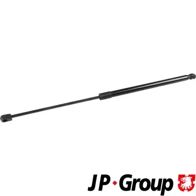 Амортизатор багажника CHEVROLET CAPTIVA JP GROUP 1281206600 (фото 1)