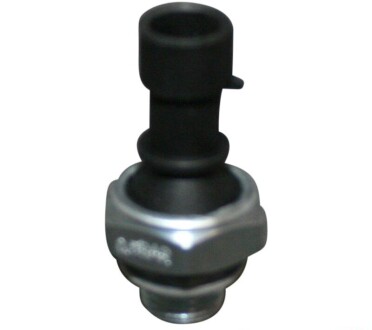 Датчик давления масла (0,5bar/1 конт./чорний) LANOS/ASTRA F/G 1.2-3.2 84- JP GROUP 1293500400
