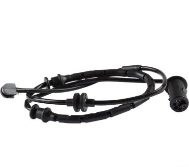 Датчик гальмівних колодок Astra G/Zafira A 98- пер. JP GROUP 1297301900