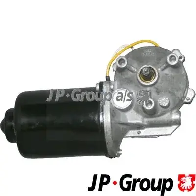 Мотор склоочисників Opel Combo/Corsa C 00-11 (передній) JP GROUP 1298200100 (фото 1)