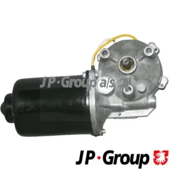 Мотор склоочисників Opel Combo/Corsa C 00-11 (передній) JP GROUP 1298200100