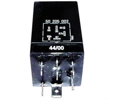 Реле топливный насос JP GROUP 1299200700