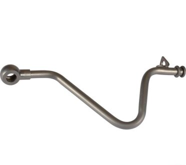 Трубка мастила турбіни MB OM611/647 JP GROUP 1317600200