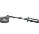 Натяжитель приводного ремня ременя генератора W124/W126 (160mm/з гайкою) JP GROUP 1318201200 (фото 1)