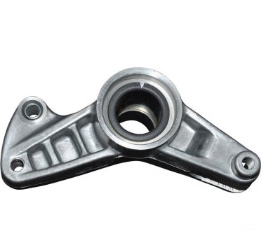 Натяжитель поликлинового ремня JP GROUP 1318250300