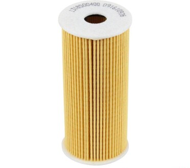 Фильтр масляний A160/170 CDI W168 OM668 JP GROUP 1318500400