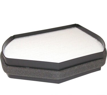 Фильтр салона C/E-клас W202/210 JP GROUP 1328100700