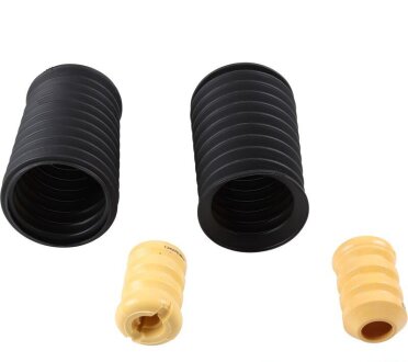 Відбійник амортизатора перед. MB W201/W124 (з пильовиком) (2 шт) JP GROUP 1342703810