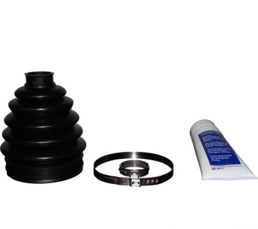 Пильовик ШРКШ зовн. (21x76x103) MB A-Class (W168)/VANEO 99-05 JP GROUP 1343600410