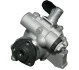 Насос гидроусилителя MB G-class (W463/W461) 01-/M-class (W163) 2.7CDI 99-05 (OM612) JP GROUP 1345100500 (фото 1)