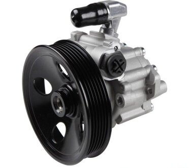 Насос гідропідсилювача MB Sprinter W203 00-07/W210 95-02/W211 02-09 JP GROUP 1345103500