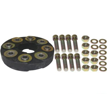 Балансир кардана MB S-Class (W140/C140) 91-05 JP GROUP 1353801100