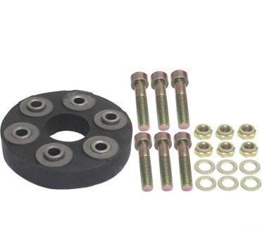 Эластичная муфта JP GROUP 1353801300