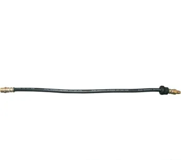 Гальмівний шланг пер W140 (ch.290167 >)/W202 (480mm) JP GROUP 1361600700