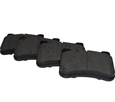 Гальмівні колодки пер. MB W203 00-07 (brembo) JP GROUP 1363603710
