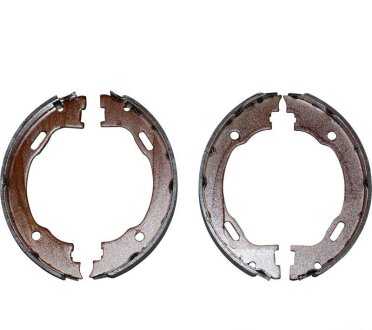 Колодки ручного гальма W163 98-05/ Dodge Charger 11- JP GROUP 1363900810