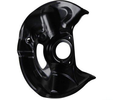 Захист тормозного диска перед. MB C-Class (W202)/E-Class (W210) 93-02 Пр. JP GROUP 1364202380