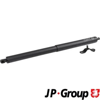 Амортизатор багажника Mercedes M-Class (W164) JP GROUP 1381205680